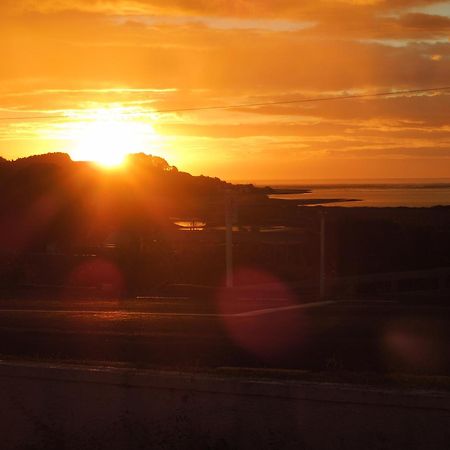 Raglan, Walk To Harbour And Town, Garden Views Apartment Екстериор снимка